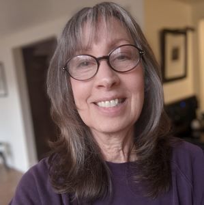 Meet your Posher, Ann